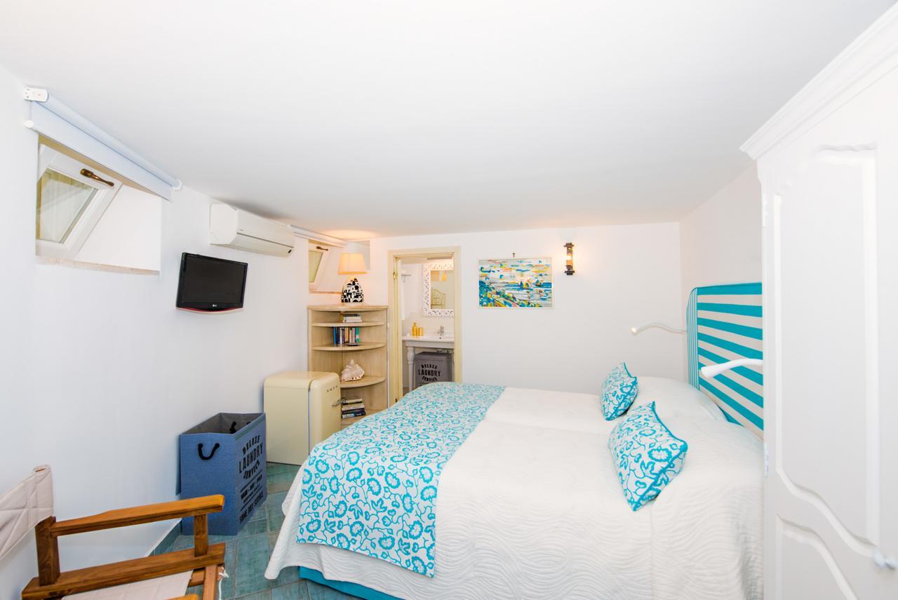 Villa Torre Trasita Luxury Suites Positano Zewnętrze zdjęcie