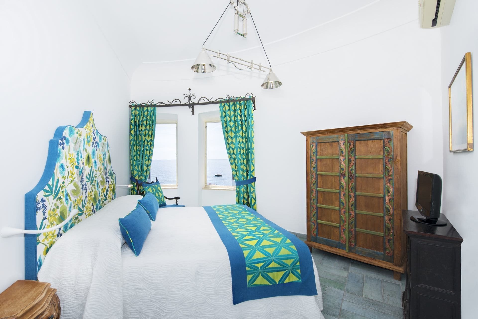 Villa Torre Trasita Luxury Suites Positano Zewnętrze zdjęcie