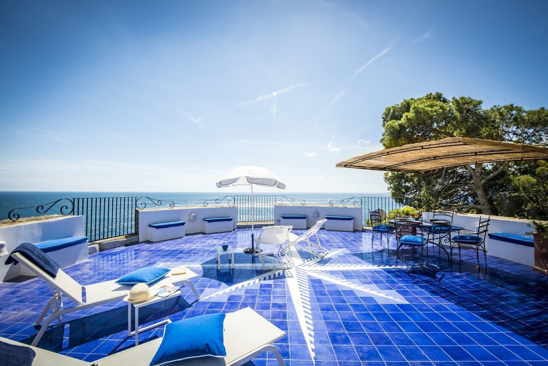 Villa Torre Trasita Luxury Suites Positano Zewnętrze zdjęcie